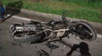 2 killed on Dhaka-Bhanga expressway bus collision
